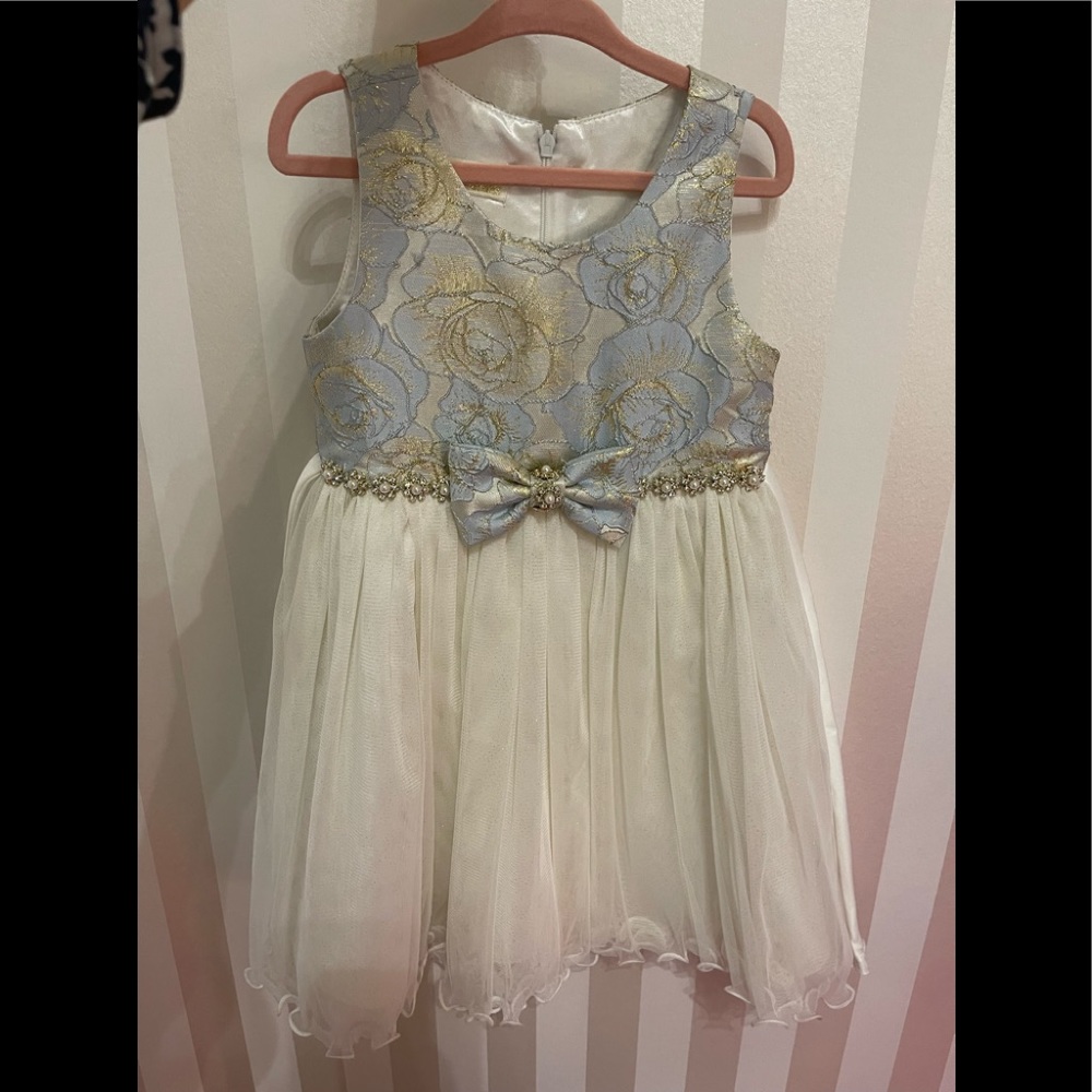 Party Dress ❌Sold❌
